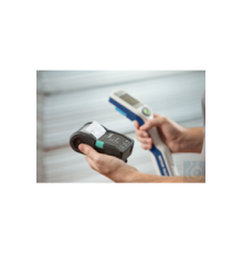 Bluetooth-принтер Mettler-Toledo Godex с защитным ключом