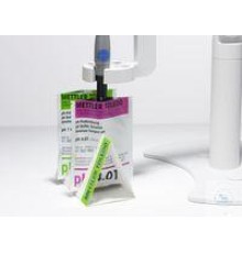 Mettler-Toledo BUFFER SOL. PH = 4,01 / 7,00 / 10,00 25 ° C 20 мл