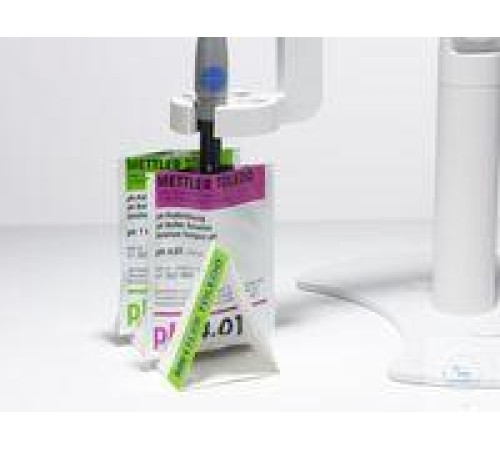 Mettler-Toledo BUFFER SOL. PH = 4,01 / 7,00 / 10,00 25 ° C 20 мл