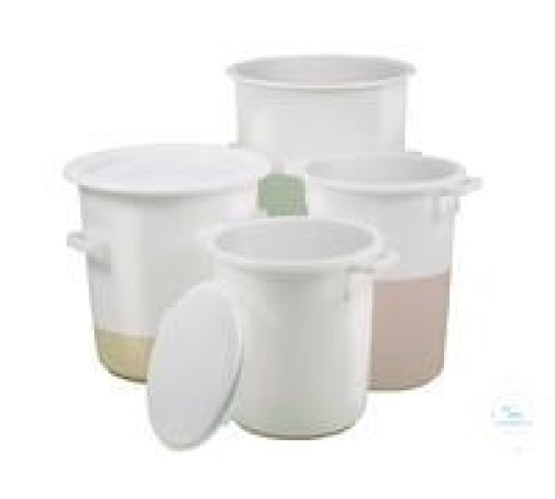 3482-0751 Burkle Lid, PE, круглая ванна, 75 л и 110 л 3482-0751 Burkle Lid, PE, круглая ванна, 75 л и 110 л