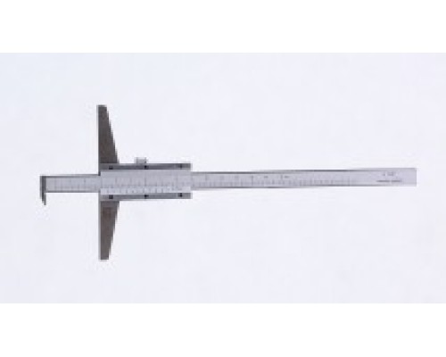 Штангенглубиномер ШГС 0-150 мм 0,05 мм (102мм) с пов. 132-520