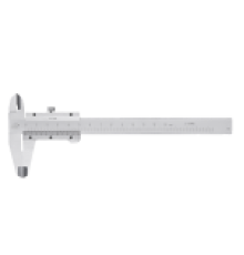 Штангенциркуль ШЦ-1-125 0.02 губ.40мм SHAN (госреестр № 62052-15)