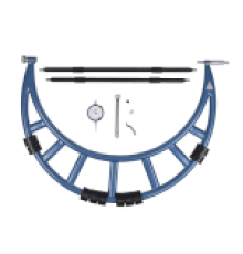 Микрометр рычажный МРИ-600 0.01 МИК*