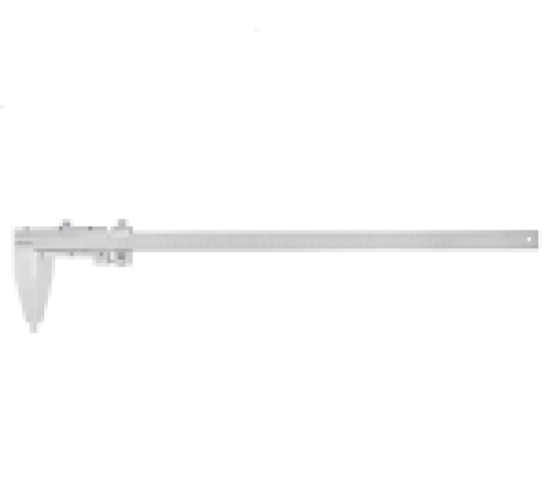 Штангенциркуль ШЦ-3-400 0.05 губ.100 дв.ш МИК