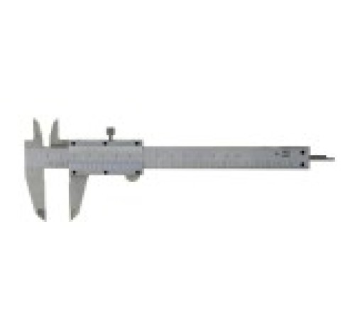 Штангенциркуль ШЦ-1-125 0,1 ЧИЗ Premium