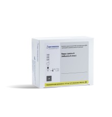 Набор реагентов Influenza A virus для выявления РНК вирусов гриппа A методом ОТ-ПЦР в реальном времени
