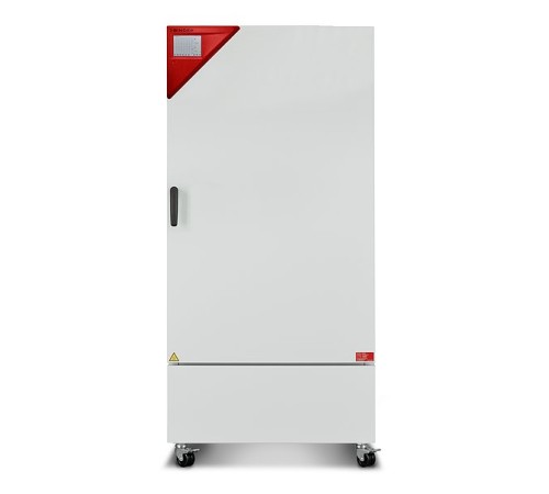 Камера роста растений Binder КBW 400 с освещением, 400 литров (Артикул 9020-0339)