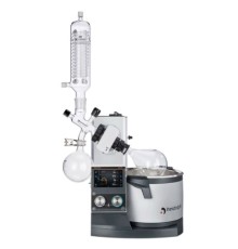 Ротационный испаритель Heidolph Hei-VAP Expert Control ML/G6B c защитным покрытием