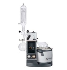 Ротационный испаритель Heidolph Hei-VAP Ultimate ML/G6B c защитным покрытием