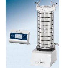 Просеивающая машина Haver & Boecker EML 200 Premium с прижимной системой Remote Classic
