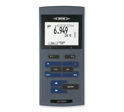 Портативный pH-метр WTW pH 3310