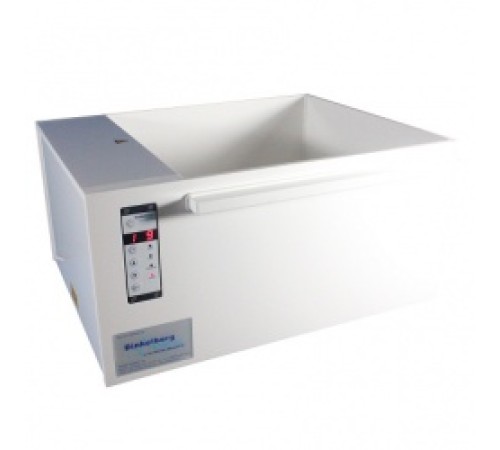 Баня водяная Dinkelberg Ecotherm E70U из полипропилена, 70 л, с циркуляцией (Артикул DIET104615Uv15)