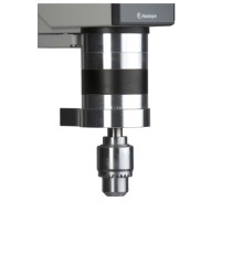 Верхнеприводная мешалка Heidolph RZR 2102 control Z цифровая
