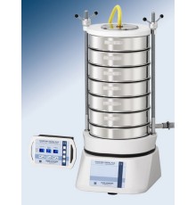 Просеивающая машина Haver & Boecker EML 315 digital plus N с прижимной системой Classic