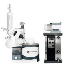 Комплект Heidolph Hei-Vap Gold 3 Package