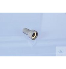 8546-0100 Насадка Burkle Tube с накидной гайкой, 1 ", 25 мм