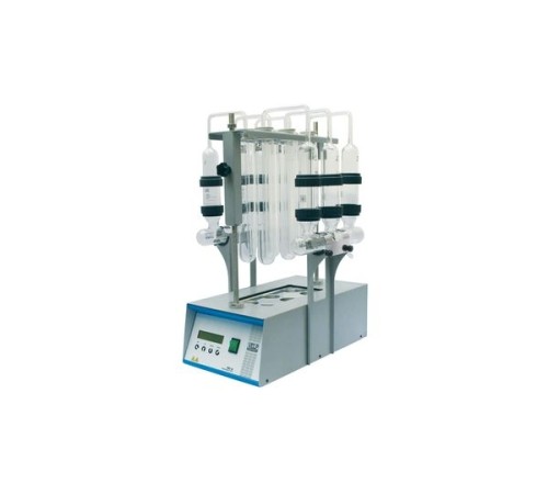 Гидролизаторы HU 6