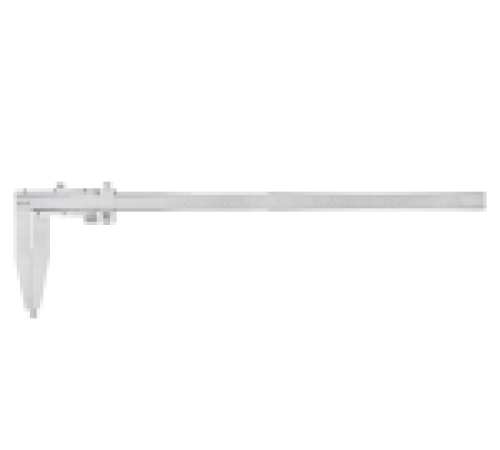 Штангенциркуль ШЦ-3-630-0.05 губки 150мм дв.ш МИК