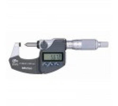 Микрометр QUICK 0–15mmбыстродействующий 342-451 Mitutoyo