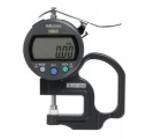 Толщиномер 547-300Sinch/metric 0-4’’/0-10 мм 547-300S Толщиномер 547-300Sinch/metric 0-4’’/0-10 мм 547-300S