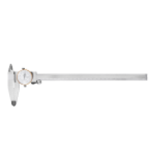 Штангенциркуль ШЦК-1-200 0.02 губ.50мм SHAN (госреестр № 62052-15)