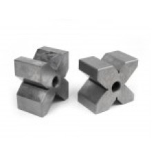 Призма поверочная П2-1 100х60х90 кл.2