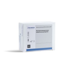 Набор реагентов Listeria monocytogenes для выявления ДНК листерии моноцитогенес (Listeria monocytogenes) методом ПЦР