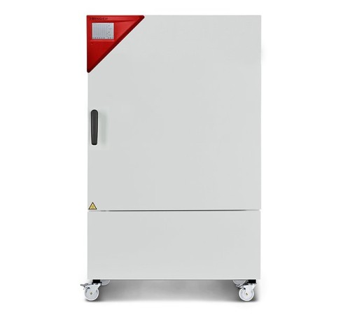 Камера роста растений Binder КBW 240 с освещением, 247 литров (Артикул 9020-0338)