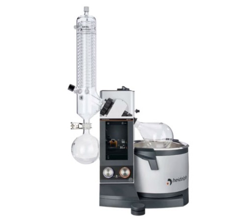 Ротационный испаритель Heidolph Hei-VAP Ultimate HL/G3 XL Ротационный испаритель Heidolph Hei-VAP Ultimate HL/G3 XL