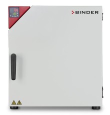Шкаф сушильный Binder RE 53, 62 л, Solid.Line, с естественной конвекцией
