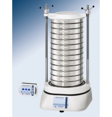Просеивающая машина Haver & Boecker EML 450 digital plus T с прижимной системой TwinNut