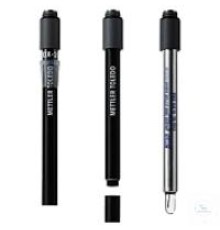 Mettler-Toledo ELECTRODE ION-SEL. DX262-NO3- ПОЛОВИНА-КЛЕТОК