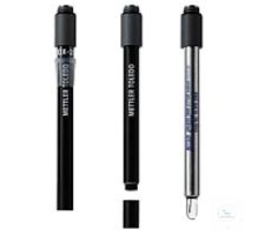 Mettler-Toledo ELECTRODE ION-SEL. DX262-NO3- ПОЛОВИНА-КЛЕТОК