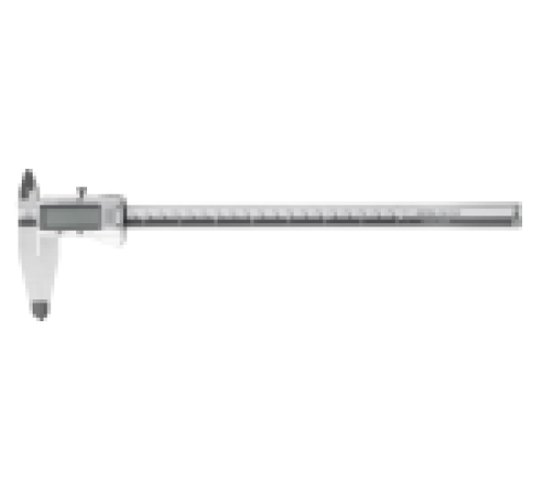 Штангенциркуль ШЦЦ-1-250 0.01 губ.60мм SHAN (госреестр № 62052-15)