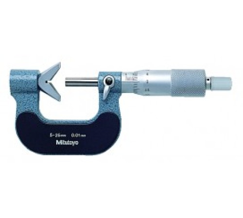 Микрометр 55-70 мм 114-105