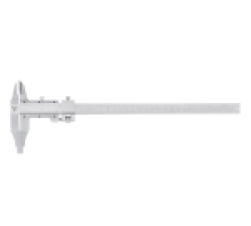 Штангенциркуль ШЦ-2-300 0.05 губ.60 дв.шк МИК