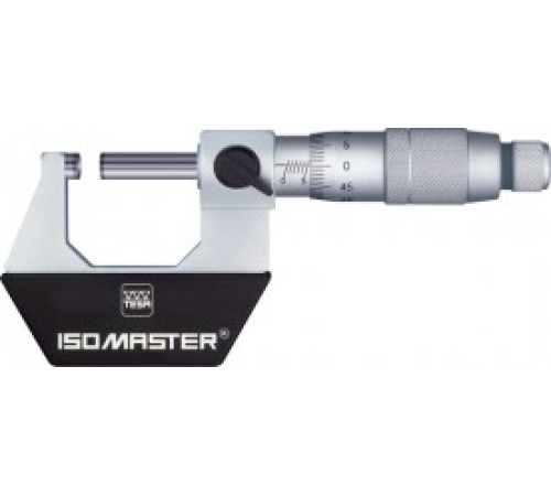 Микрометр 100-125/0.01 Isomaster Tesa Hoffmann