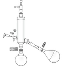Ротационный испаритель Heidolph Hei-VAP Advantage HL/G3