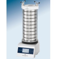 Просеивающая машина Haver & Boecker EML 200 Premium с прижимной системой Classic