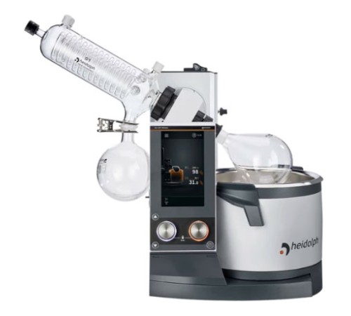 Ротационный испаритель Heidolph Hei-VAP Ultimate ML/G1 Ротационный испаритель Heidolph Hei-VAP Ultimate ML/G1