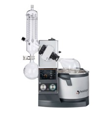 Ротационный испаритель Heidolph Hei-VAP Expert Control ML/G3B c защитным покрытием