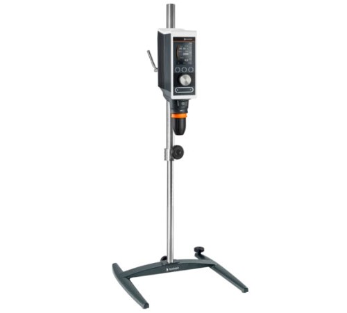 Комплект верхнеприводной мешалки Heidolph Hei-TORQUE Gold 1