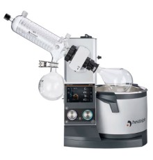 Ротационный испаритель Heidolph Hei-VAP Expert Control ML/G1B c защитным покрытием