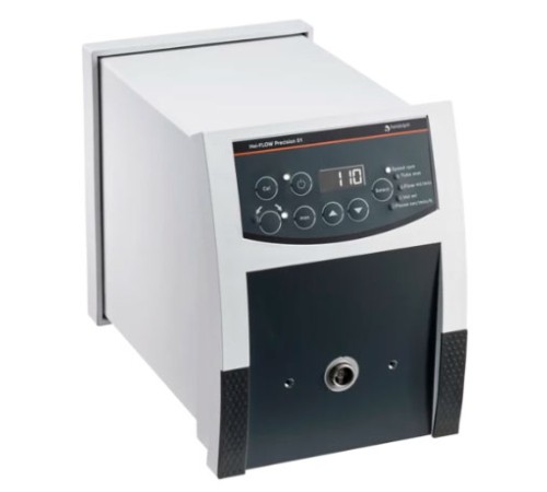 Насос перистальтический Heidolph Hei-FLOW Precision 01 Насос перистальтический Heidolph Hei-FLOW Precision 01