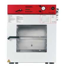 Вакуумный сушильный шкаф Binder VDL 115 во взрывобезопасном исполнении