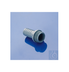 8545-3420 Burkle Tube насадка, доп. резьба 3/4 ", 20 мм, NW 13 мм