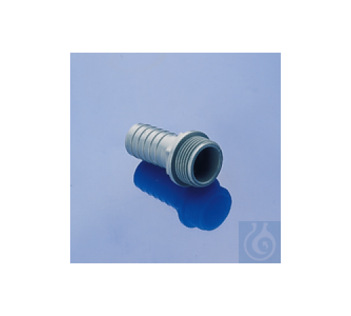 8545-3420 Burkle Tube насадка, доп. резьба 3/4 ", 20 мм, NW 13 мм