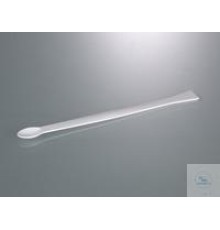 5378-0031 Шпатель Burkle Spoon, LaboPlast, PS, 0,5 мл / 17 мм