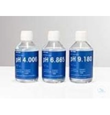 Mettler-Toledo BUFFER SOL. PH NIST / DIN PH = 6,865 25 ° C