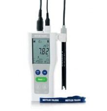 pH-метр F2-Standard (Mettler Toledo)